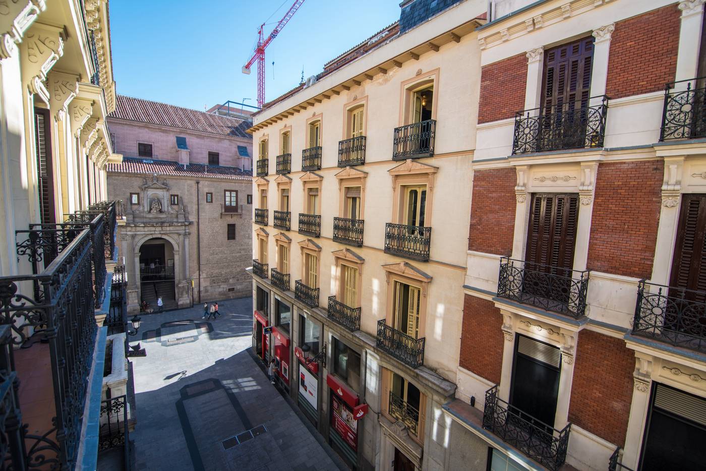 Petit-Palace-Preciados-General-view-1