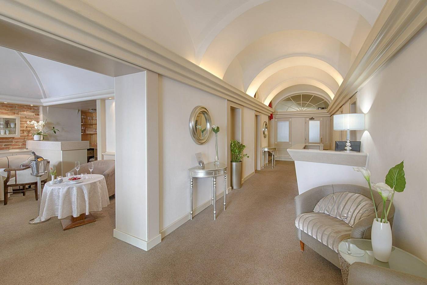 Hotel Embassy-Czech Republic-KARLOVY VARY-Lobby-3