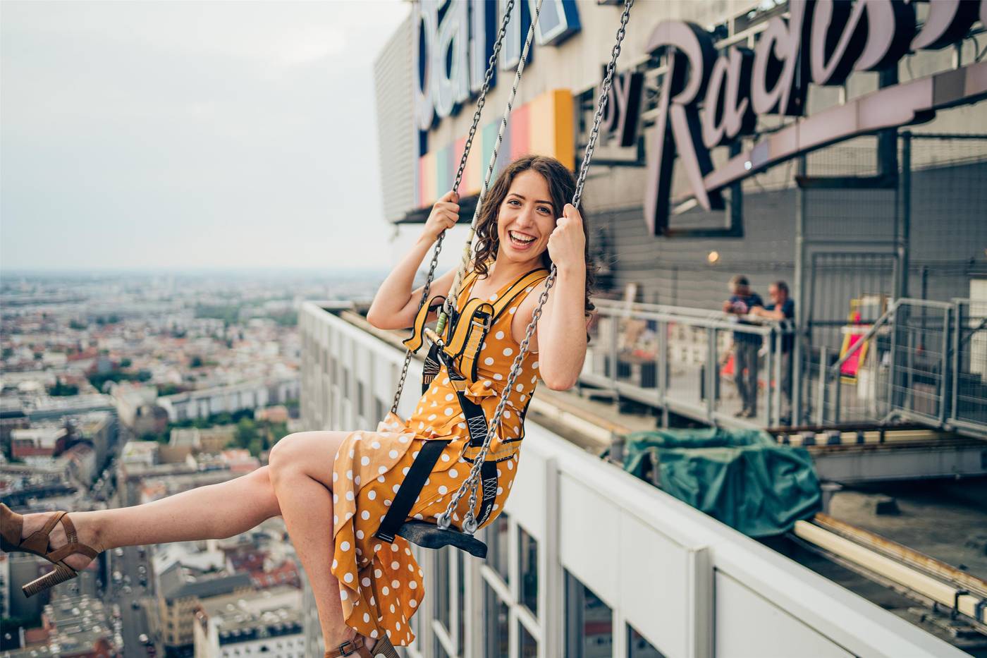 Park-Inn-by-Radisson-Berlin-Alexanderplatz-General-view-66