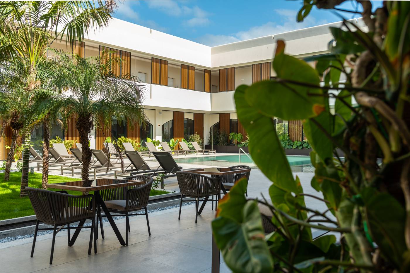 Limen Wellness Hotel-Italy-Campofelice di Roccella, Palermo-General view-7