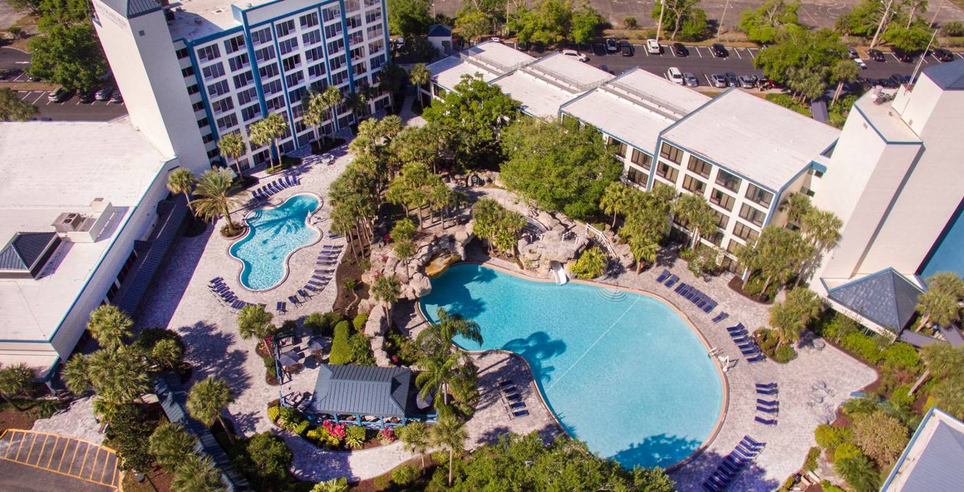 The Grand Orlando Resort at Celebration