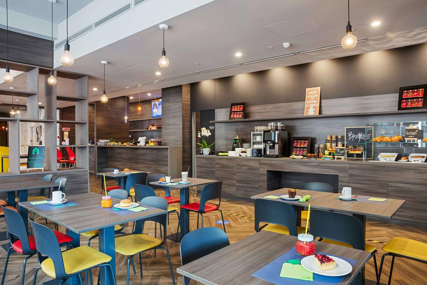 Campanile-Venice-Mestre-Restaurant-10