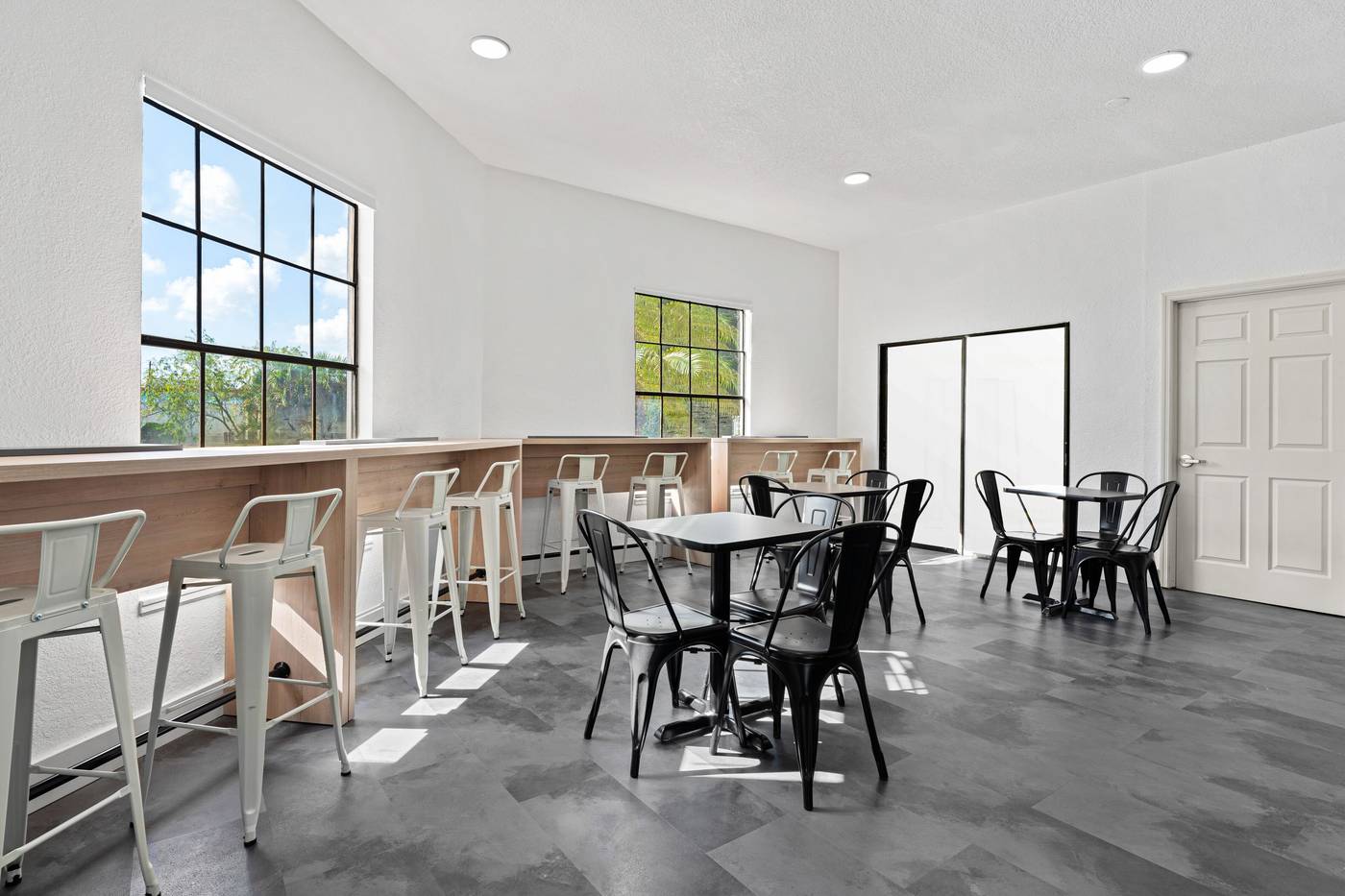 Baymont by Wyndham Orlando Lake Buena Vista South-United States-KISSIMMEE-Lobby-10