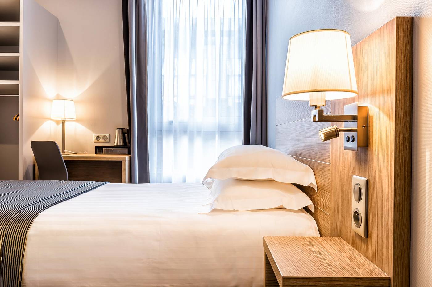 Hotel-Paris-D-Issy-Porte-De-Versailles-Room-20