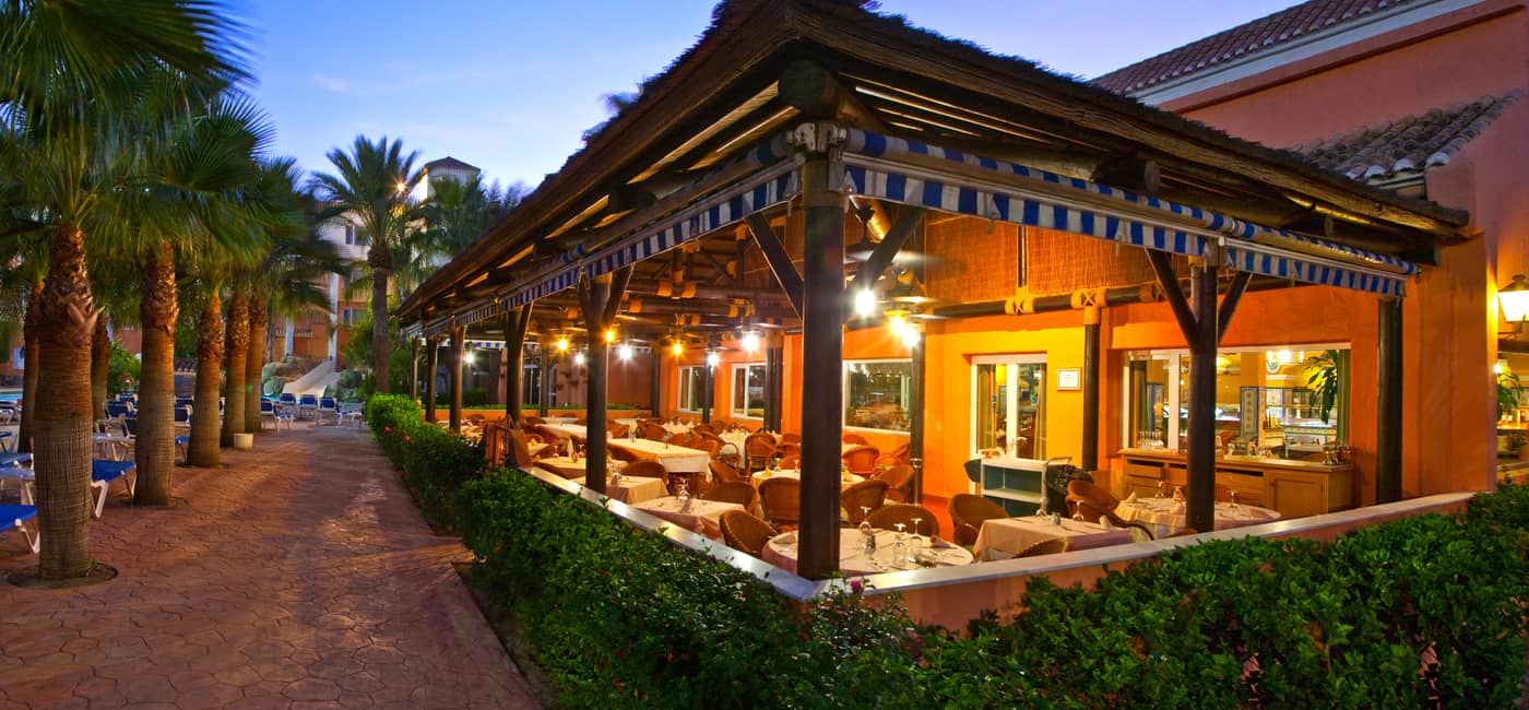 Diverhotel-Roquetas-Restaurant-15