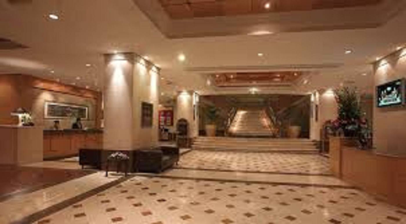 Royale Chulan Bukit Bintang-Malaysia-KUALA LUMPUR-Lobby-2