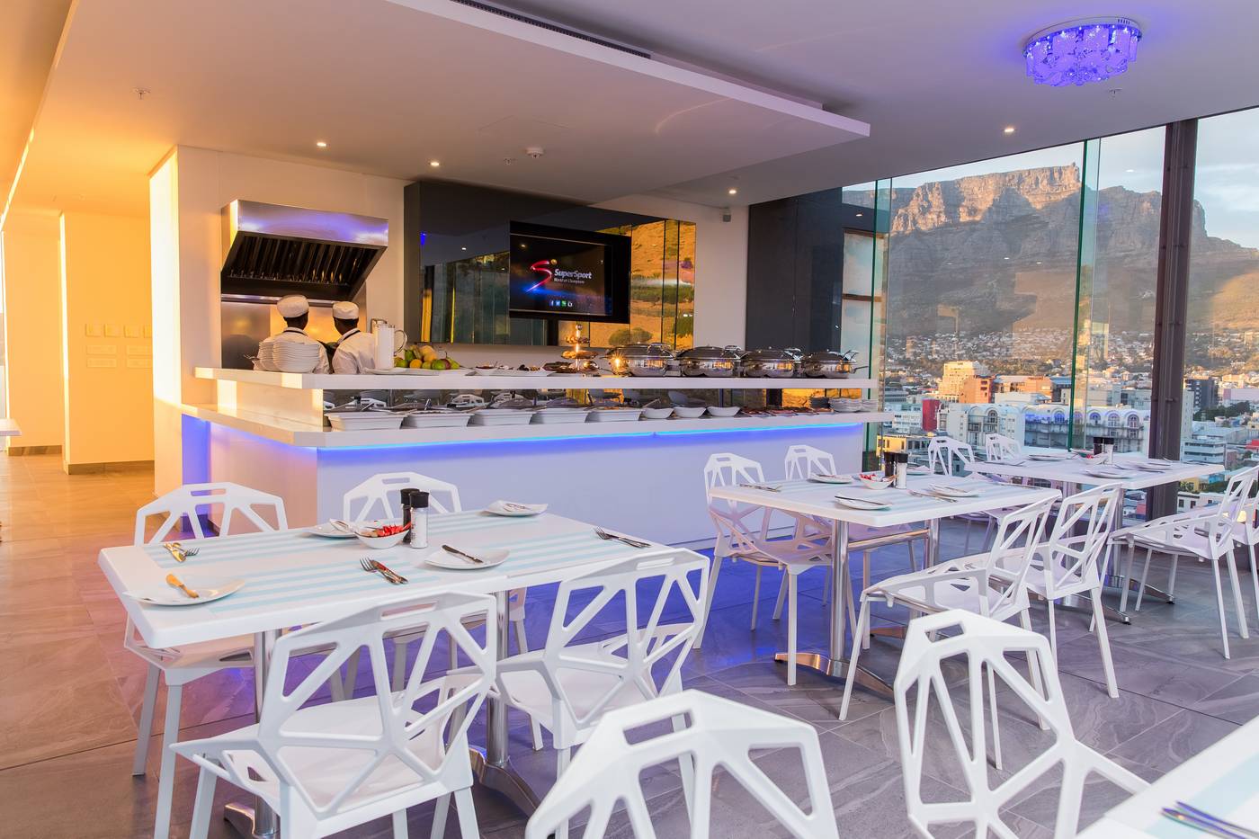 The-Capital-Mirage-Hotel-Restaurant-16