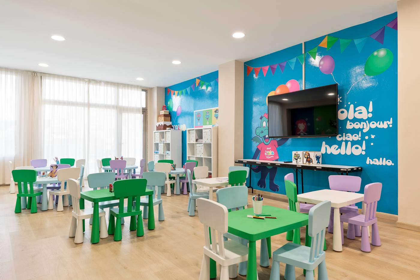 Hotel-Best-Sabinal-Sports-and-Entertainment-50