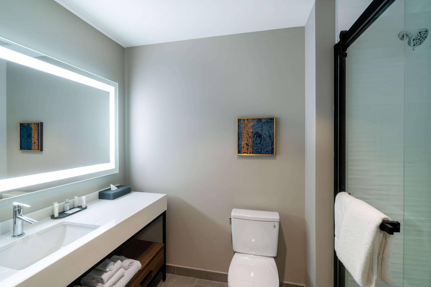 La Quinta Inn & Suites Nashville Downtown/Stadium-United States-NASHVILLE-Room-8