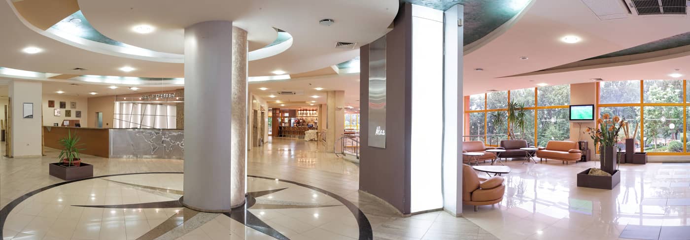 Atlas-Bulgaria-GOLDEN SANDS-Lobby-5