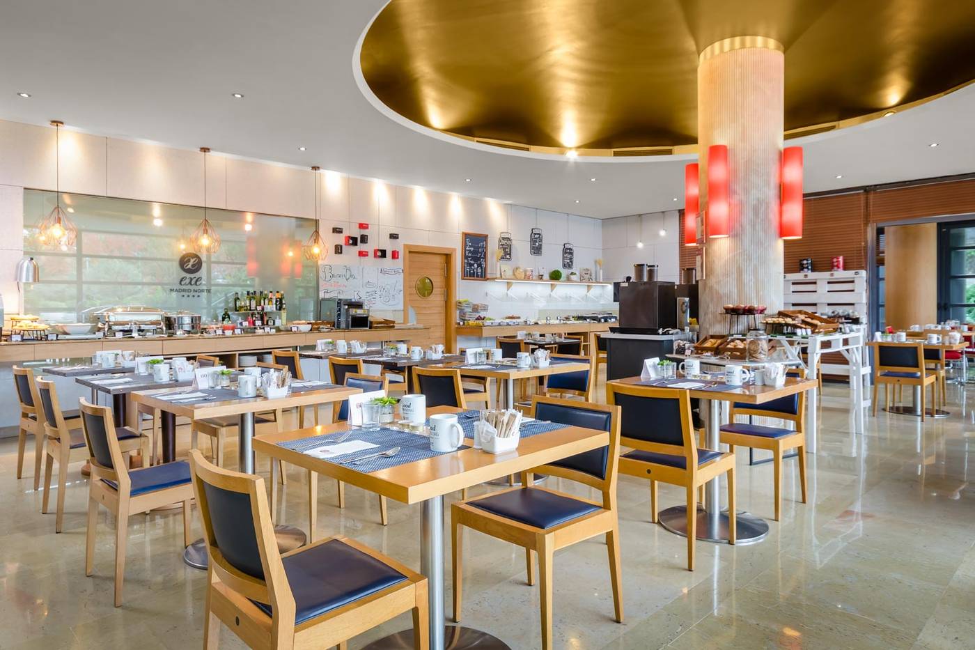 Exe-Madrid-Norte-General-view-35