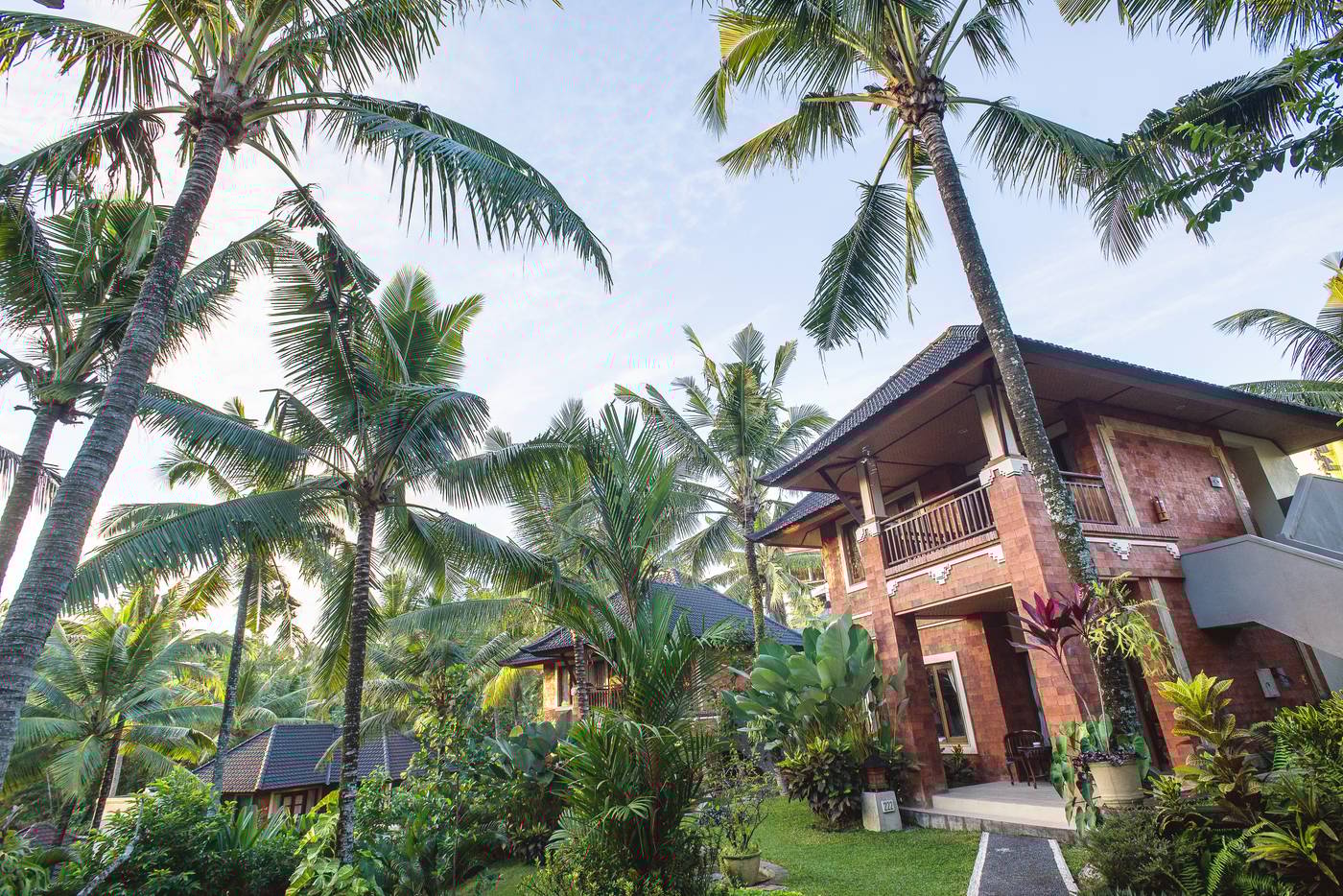 Rama Phala Resort & Spa-Indonesia-UBUD-General view-4