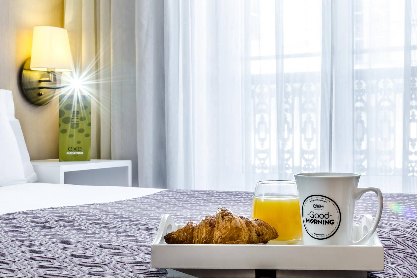 Exe-Paris-Centre-Room-19