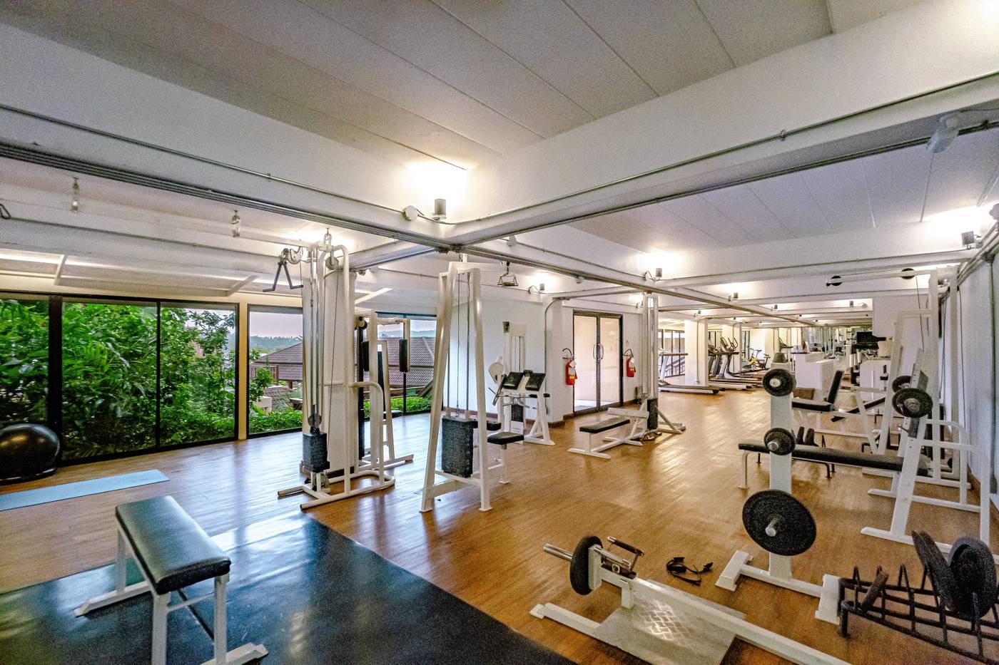 Chanalai Garden Resort