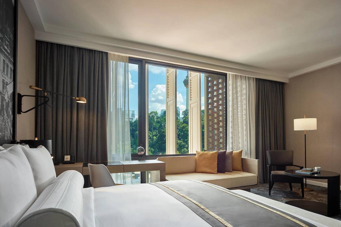 Hotel Stripes Kuala Lumpur, Autograph Collection-Malaysia-KUALA LUMPUR-Room-3