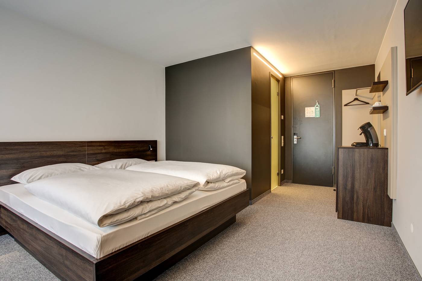 Centro Park Hotel Stuttgart, Trademark Collection -Germany-Ostfildern-Room-9