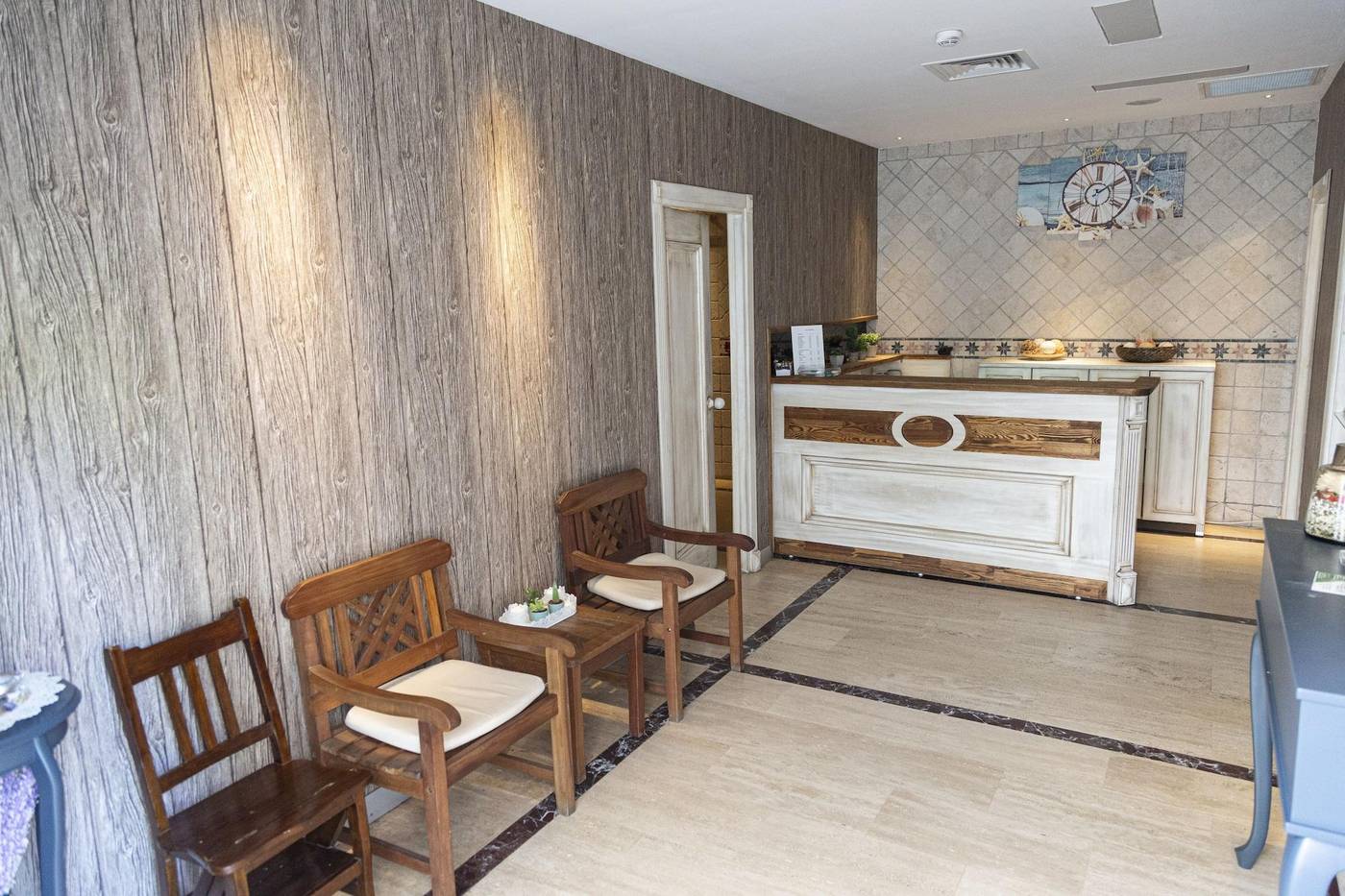 The Bostanci Hotel-Turkey-ISTANBUL-Sports and Entertainment-7