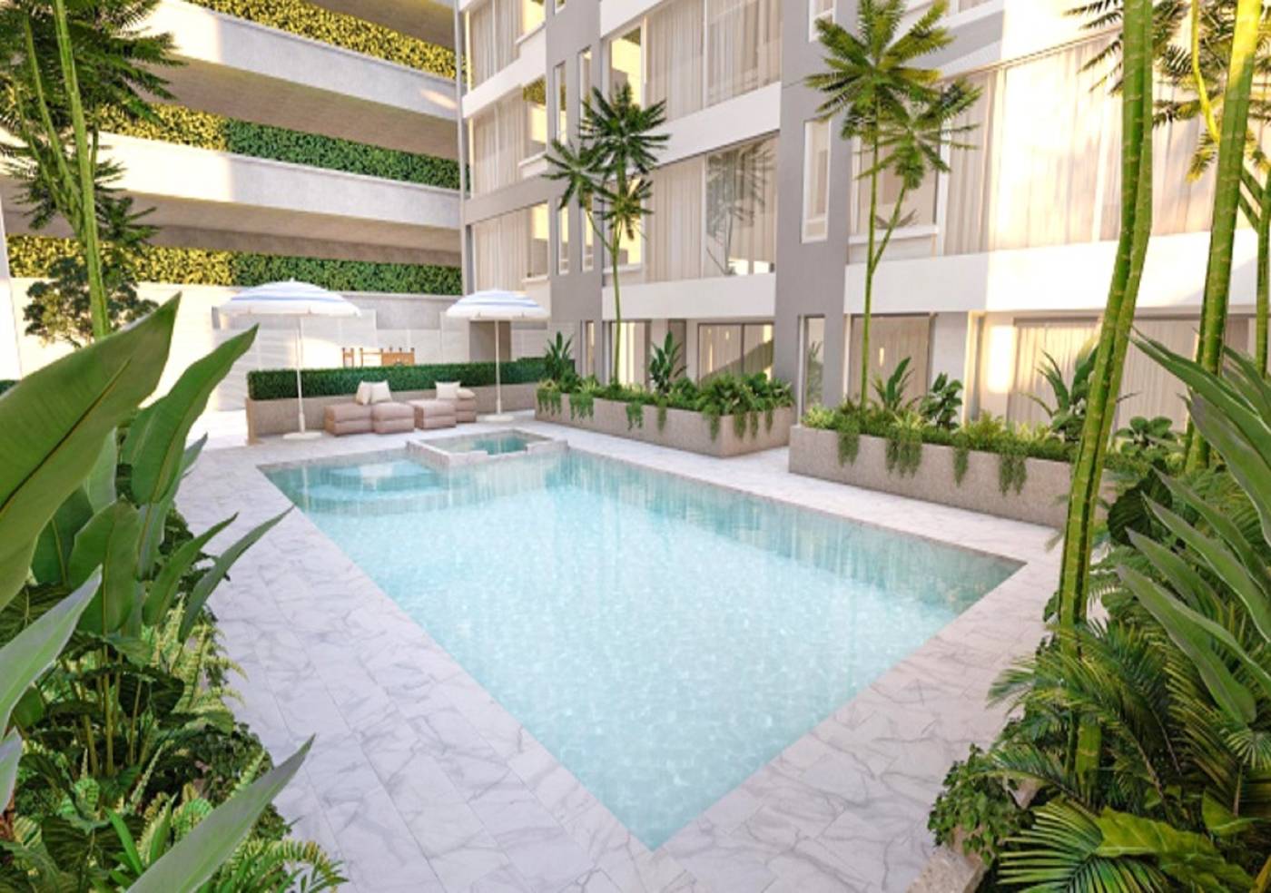 Centre Point Hotel Sukumvit 10-Thailand-BANGKOK-General view-2