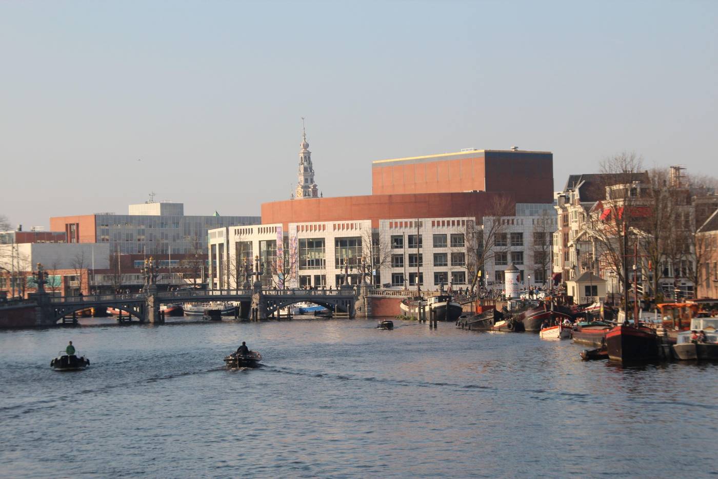 Intercontinental-Amstel-Amsterdam-General-view-75