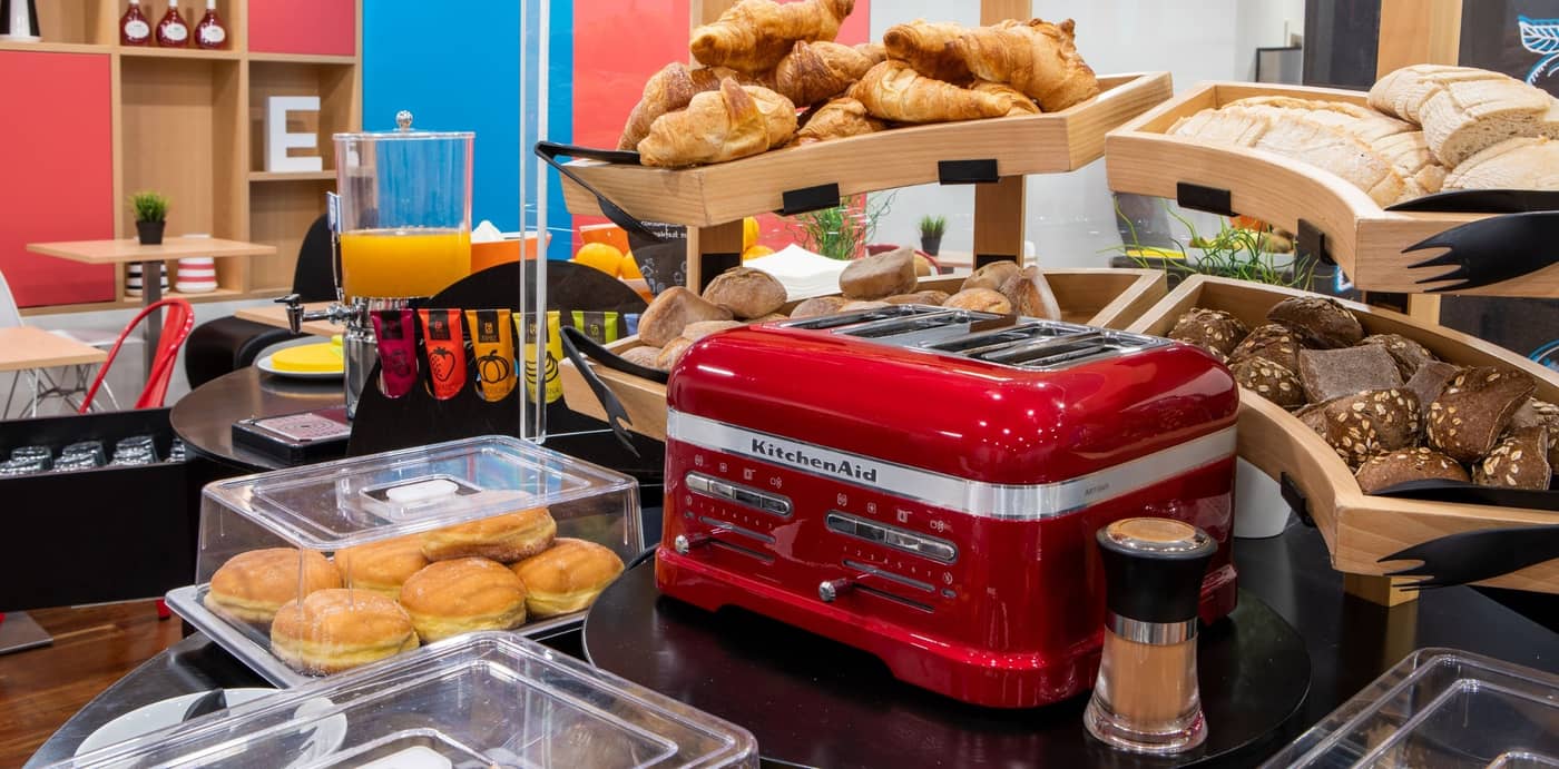 Stay Hotel Torres Vedras Centro-Portugal-TORRES VEDRAS-Restaurant-7