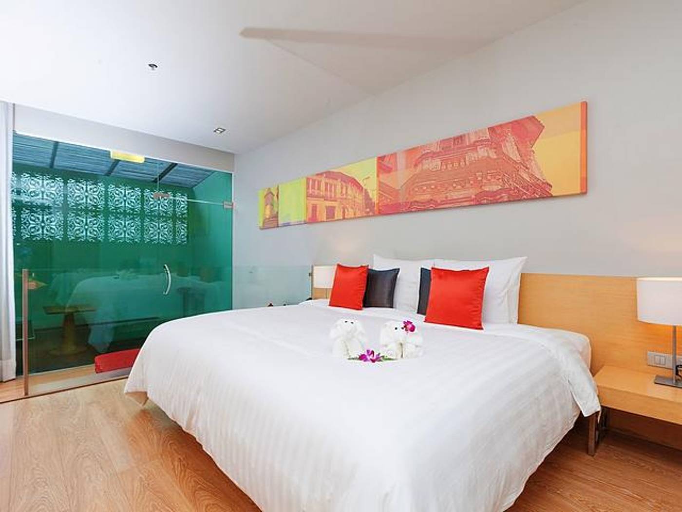 The Kee Resort & Spa