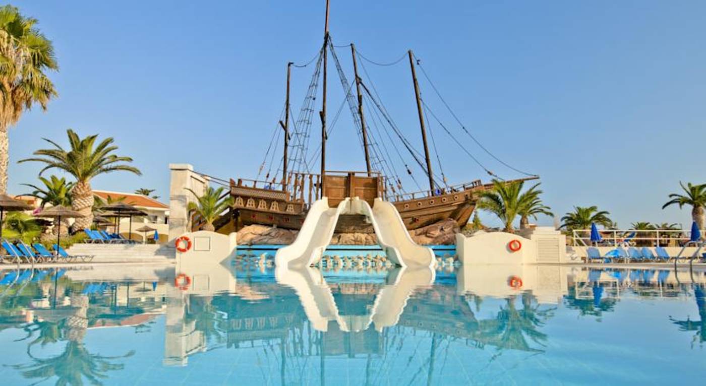 Kipriotis Village Resort