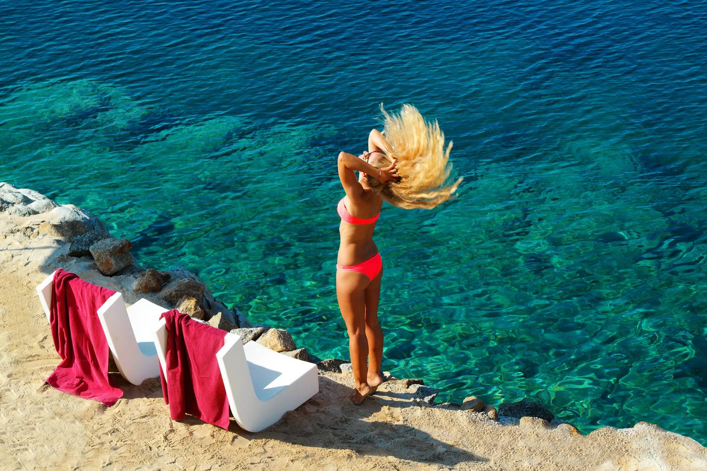 Petasos-Beach-Resort---Spa-Beach-45