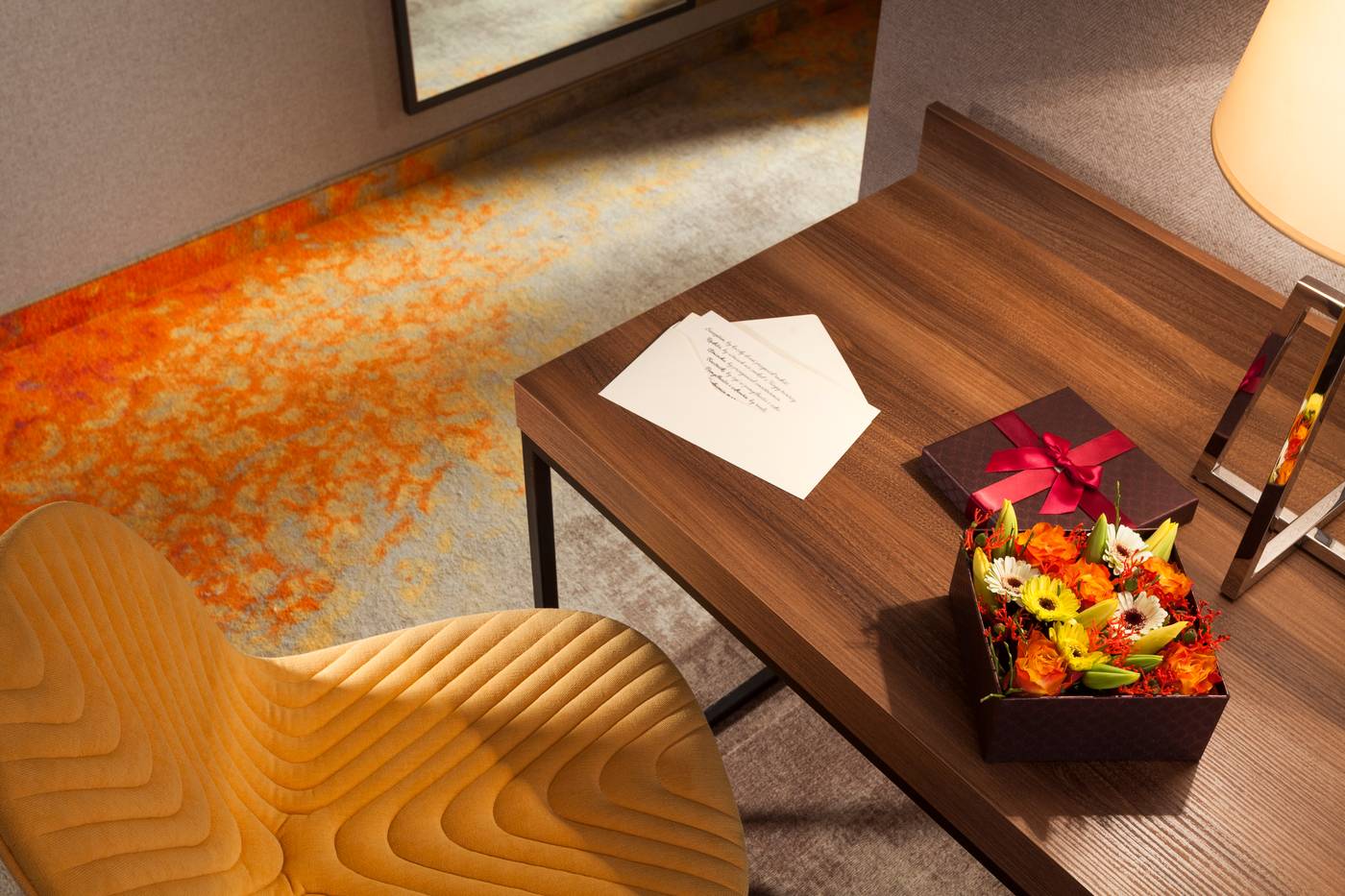 Sadova - Poland - GDANSK - Room - 4