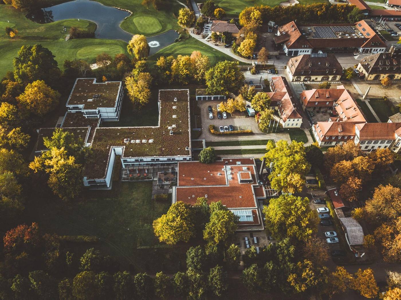 Schlosshotel Monrepos-Germany-LUDWIGSBURG-General view-2