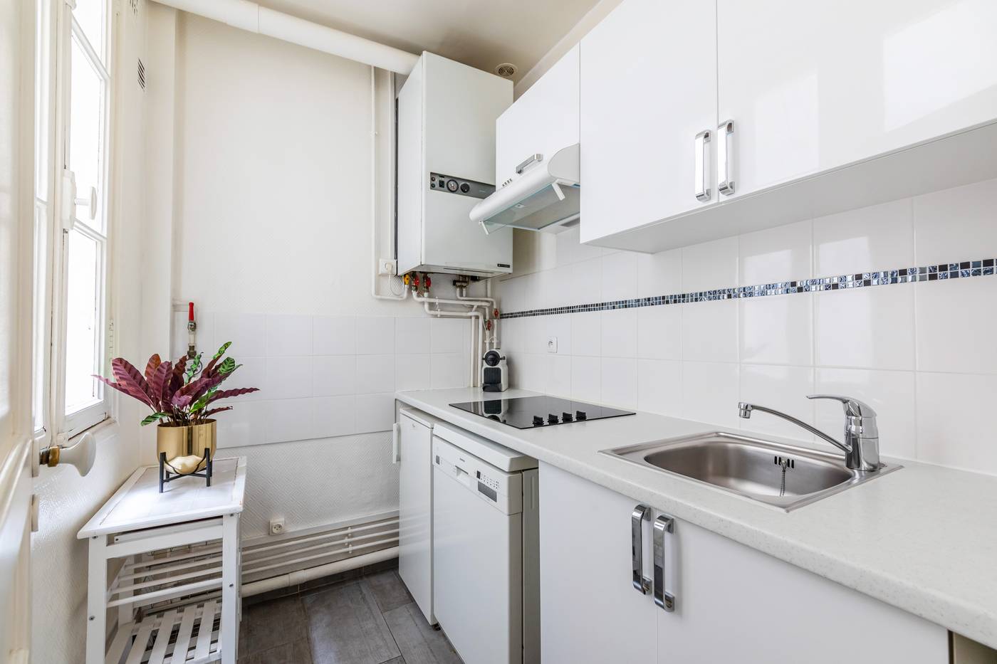 Residence-Bergere---Apartments-Room-55