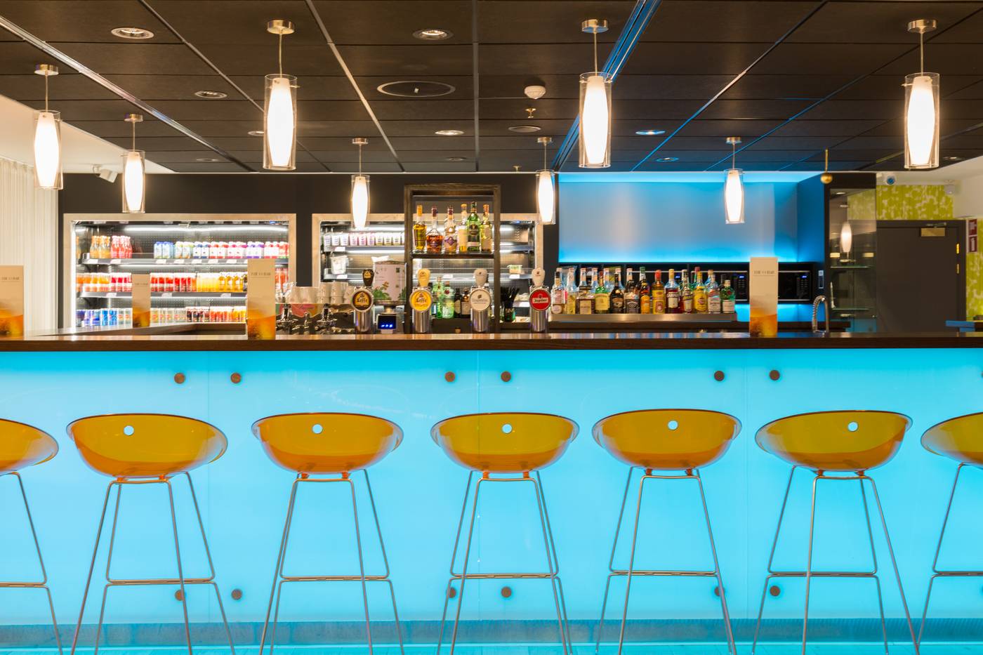 Thon-Hotel-Brussels-City-Centre-Bar-12