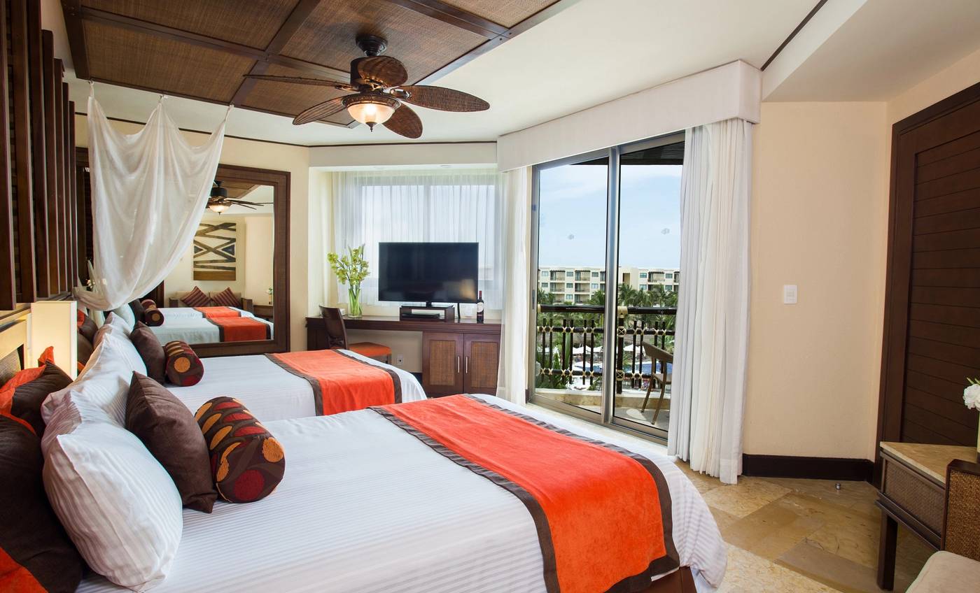 Dreams Riviera Cancun Resort & Spa