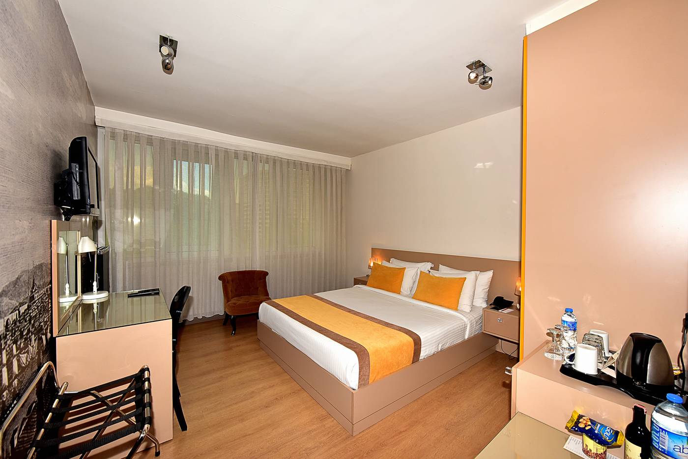 Cheya-Besiktas-Hotel---Suites-Room-19