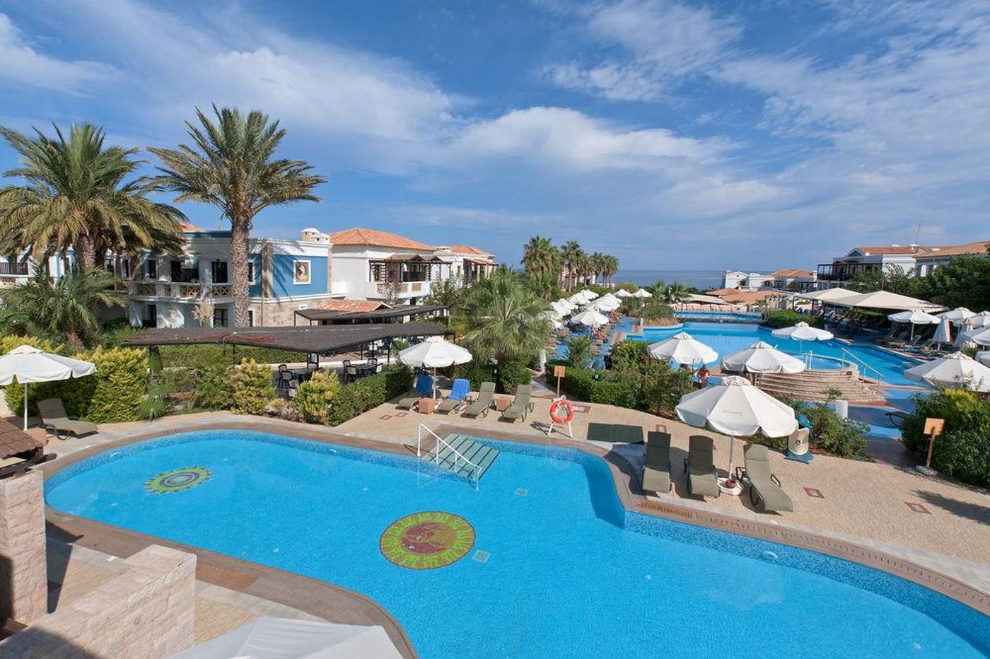 Aldemar-Royal-Mare-General-view-3