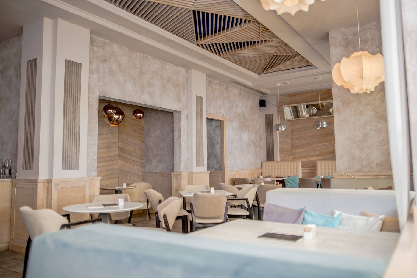 Hotel Astoria Tivat-Montenegro-Tivat-Restaurant-8