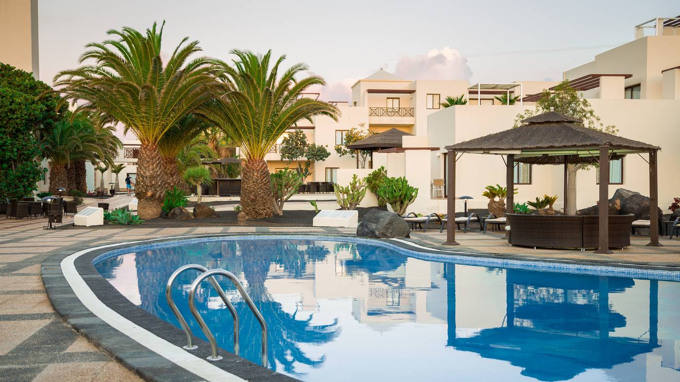 Vitalclass Lanzarote Sport Wellness Resort