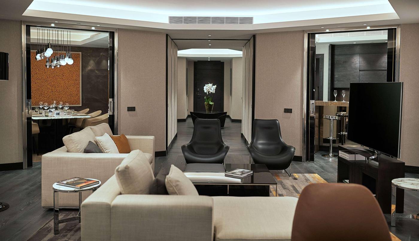 Hilton Belgrade-Serbia-Belgrade-Room-8