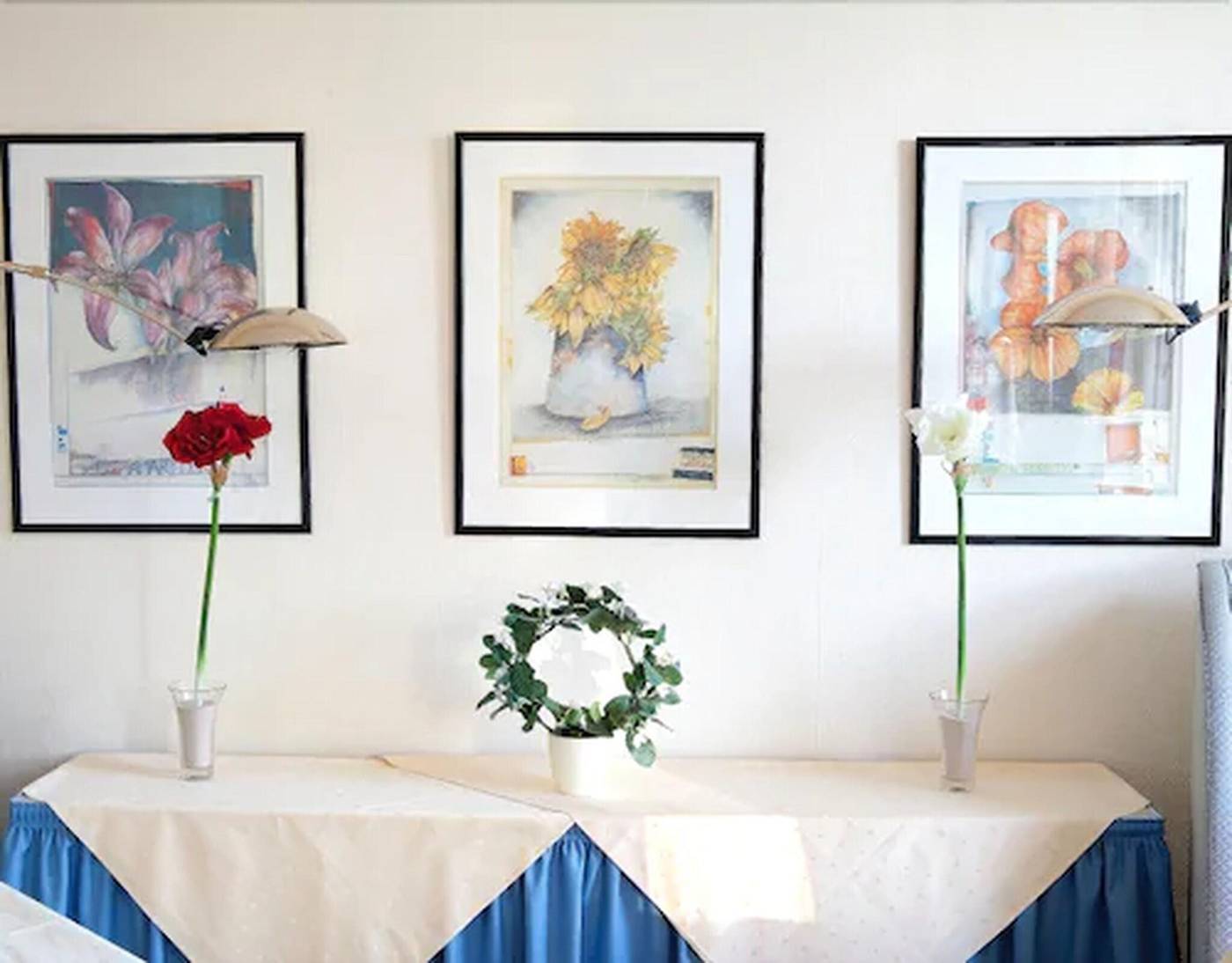 City-Hotel Delmenhorst-Germany-DELMENHORST-Lobby-5