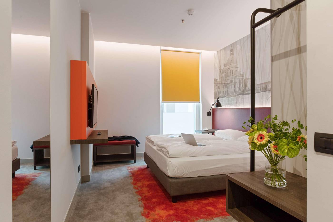 Campanile-Venice-Mestre-Room-31