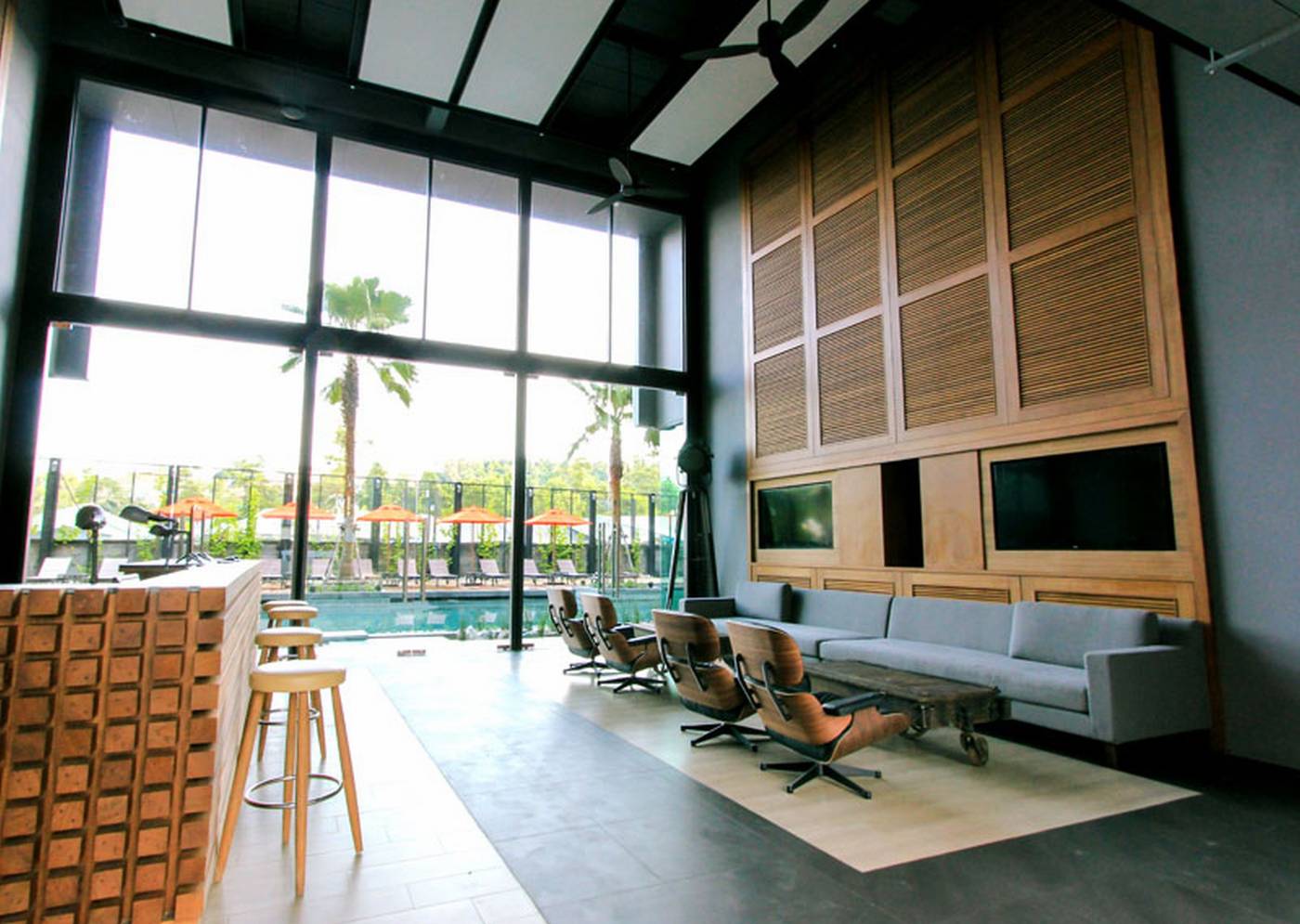 Sugar Marina Resort-SURF-Kata Beach-Thailand-PHUKET-Lobby-5