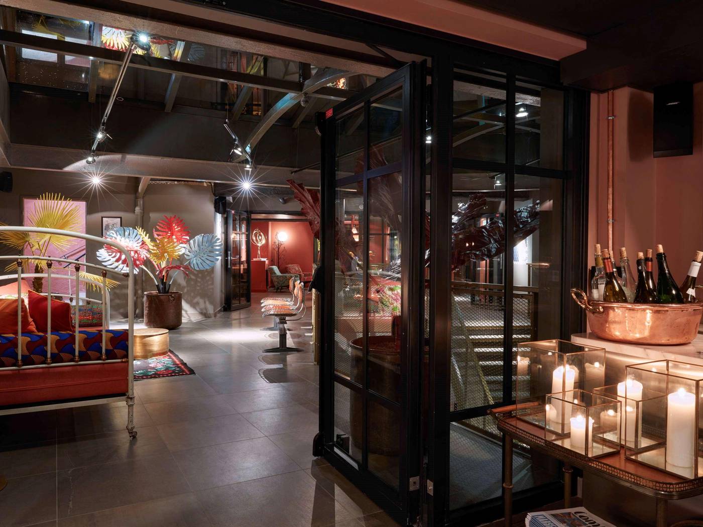 Mercure-Paris-Terminus-Nord-General-view-17