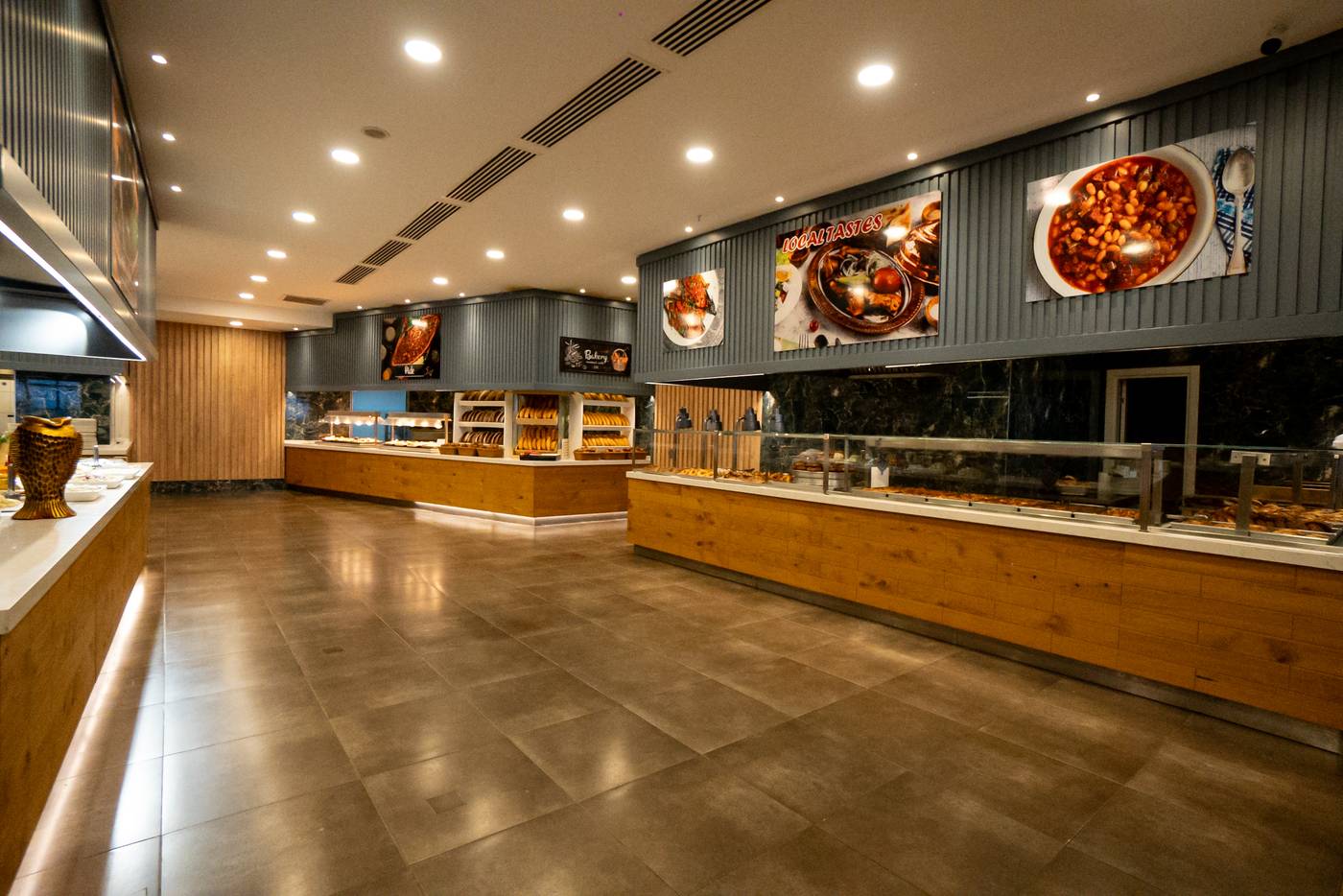 Orange County Resort Hotel Alanya