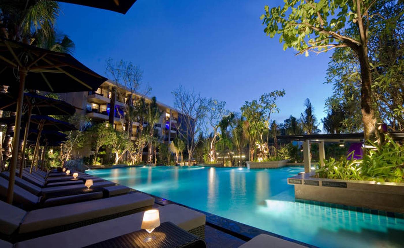Avista Resort & Spa