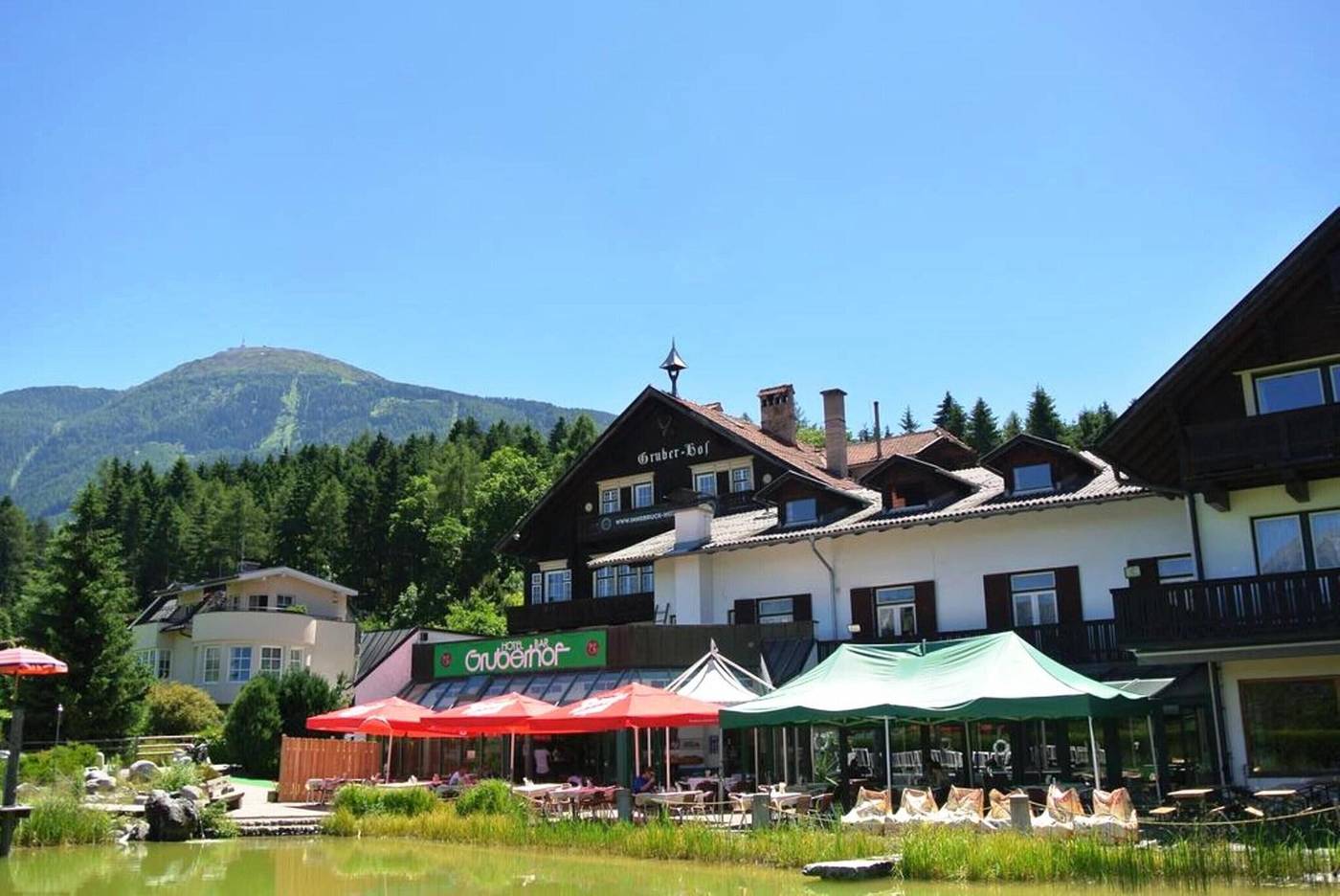 Gruberhof-Austria-IGLS -General view-8