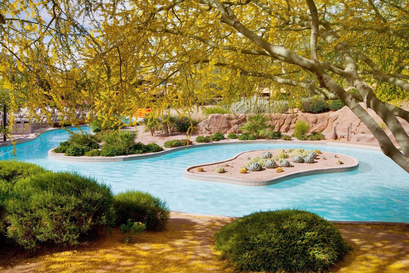 Westin Kierland Resort & Spa-United States-SCOTTSDALE-General view-7