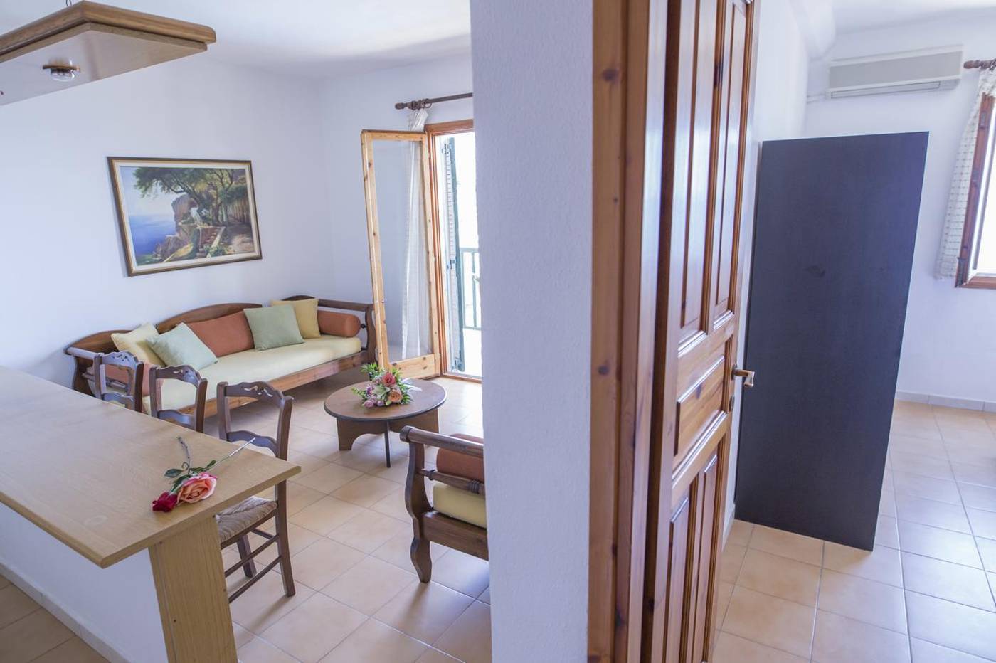 Corfu Residence Aparthotel