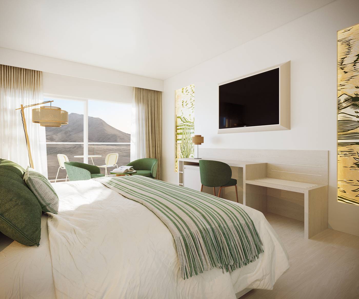 IBEROSTAR--Fuerteventura-Palace-Room-18