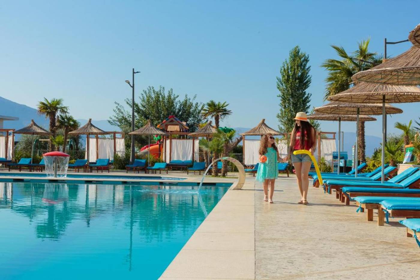Kraal Hotel-Albania-Vlorë-Sports and Entertainment-9
