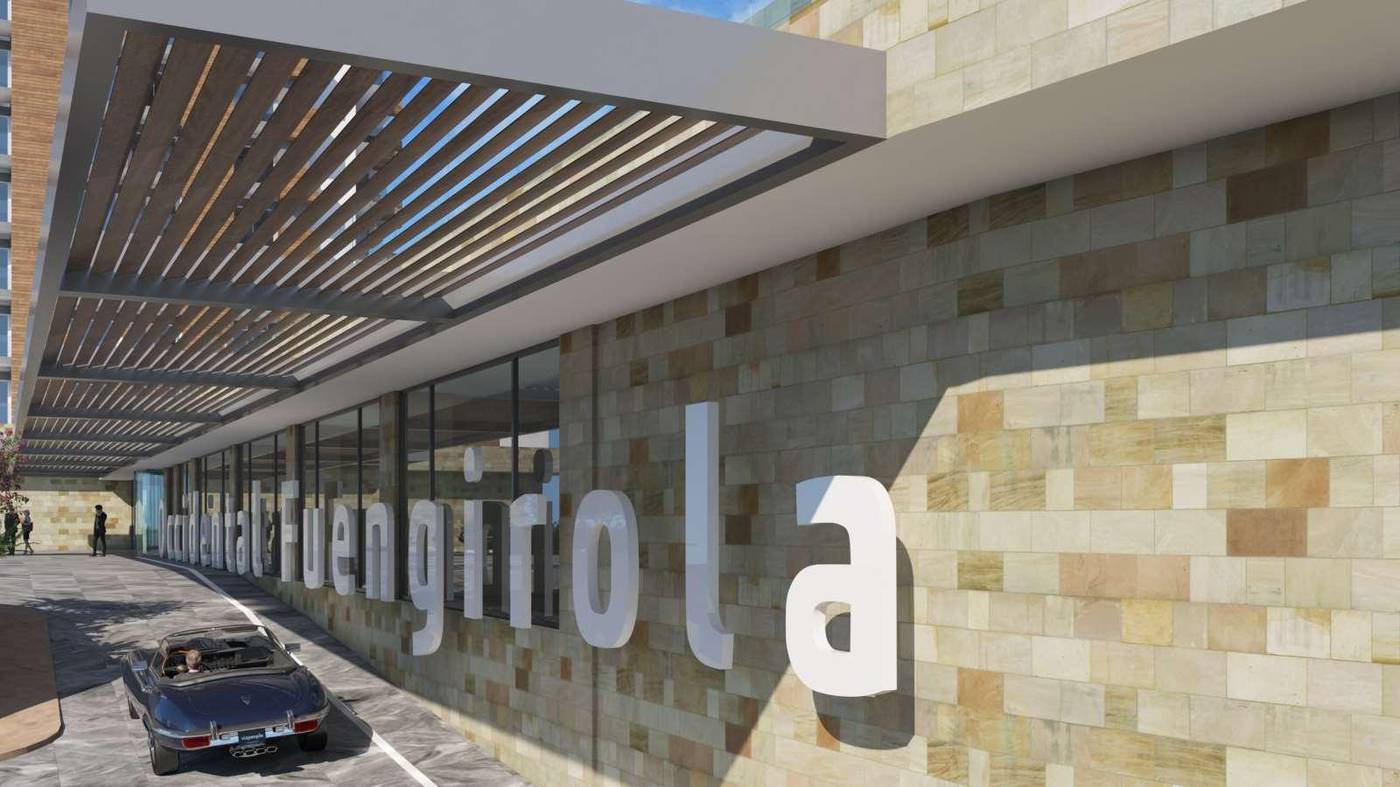 Occidental-Fuengirola-General-view-23