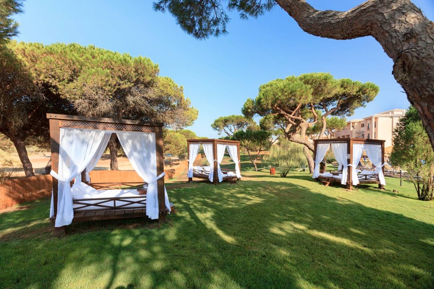Barcelo Punta Umbria Beach Resort